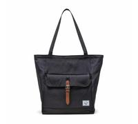 Herschel, unisex, Sacs, Noir, Taille: ONE Size Sac Fourre-tout à Rayures Retreat