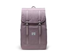 Herschel, unisex, Sacs, Rose, Taille: ONE Size Sac à dos Eco Retreat