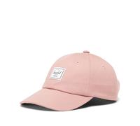 Herschel Unisex Sylas Classic Cap Ash Rose Standard