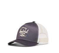 Herschel Unisex Whaler Tall Mesh Cap