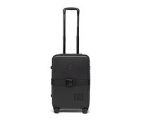 Herschel Valise 'Heritage Hardshell' noir, Taille One Size