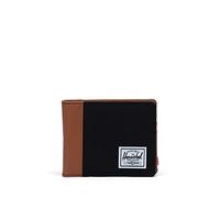 Herschel, Wallet Unisex, Black, One Size