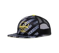 Herschel Whaler Mesh Hat Kids [132540] - cap casquette M/L