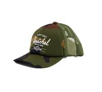 Herschel Whaler Mesh Hat Kids [144654] - cap casquette M/L
