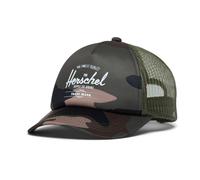 Herschel Whaler Mesh Hat Kids [144677] - cap casquette M/L
