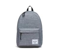 Herschel XL Backpack Sac à Dos, Haché Corbeau, Mixte