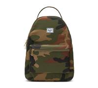 Herschel - Zaino Camo - unisex - Sacs - Multicolore - Taille: ONE Size