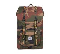 Herschel - Zaino Multicolore - unisex - Sacs - Multicolore - Taille: ONE Size