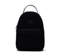 Herschel - Zaino Nero Small - unisex - Sacs - Noir - Taille: ONE Size