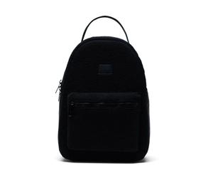 Herschel - Zaino Nero Small - unisex - Sacs - Noir - Taille: ONE Size