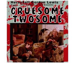 Herschell Gordon Lew - The Gruesome Twosome (Original Soundtrack) [Vinyl] Ltd