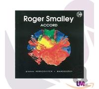 Herscovitch, Daniel - Roger Smalley: Accord