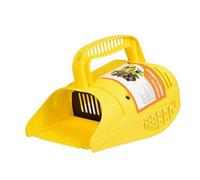 Herse à myrtille avec peigne et poignée ergonomique - Outil de jardinage léger pour récolter les myrtilles