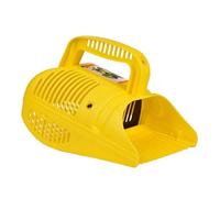Herse à myrtille de sureau efficace et portable avec poignée ergonomique pour récolter des fruits