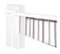Herse en aluminium FAAC 428441 2 mètres pour lisses de barrières