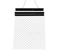 Herse Traînée en Acier 235-120x150cm - Plateau Avant Réglable -Compatible Tracteur VTT UTB Tapis de Trainée Nivellement Agriculture Agricole Aménagement Paysager [2 Mousquetons & Fixations INCLUS]