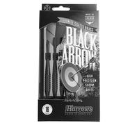 Herses BLACK ARROW Softip 18 gR