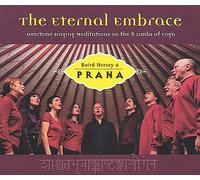 Hersey, Baird & Prana - The Eternal Embrace [Import]