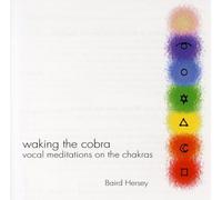 Hersey, Baird - Waking the Cobra