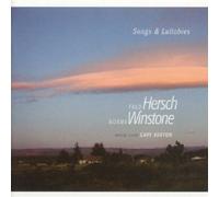Hersh, Fred - Songs and Lullabies. [Import]