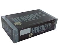 Hershey chocolat au lait 43g Paquet 36