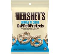 Hershey’s Bretzels Cookies & Cream - 120 g