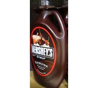 Hershey Sirop véritable saveur chocolat - 56,7-1,360,8 g - 2,721,6 g