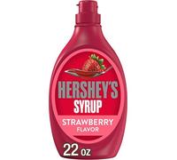 Hershey's 623G Squeezy sirop de fraise