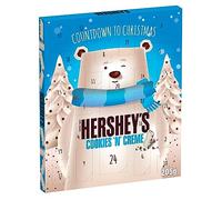 Hershey's Advent Calendar Cookies & Cream