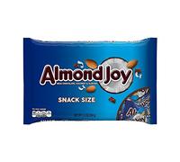 Hershey's Almond Joy Snack Size, 11.3 oz, 2 pk