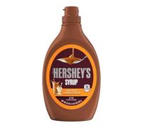 Hersheys caramel sirop 623gm