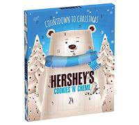 Hershey's Cookies n Creme 2020 Calendrier de l'Avent 205 g