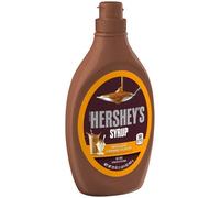 Hershey's Lot de 4 sirop caramel