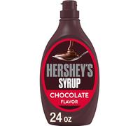 Hershey's - Sirop à dessert saveur Chocolat Hershey's : « Hershey's Chocolate Syrup»