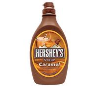 Hershey's Syrup Caramel 623g