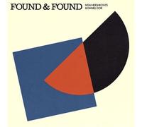 Hershkovits, Nitai / Dor, Daniel - Found And Found