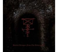Hersir - Hateful Draugar from The (Black LP) [Import]
