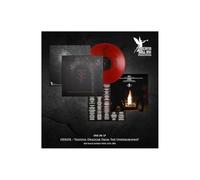 Hersir - Hateful Draugar from The (Red Marble LP) [Import]