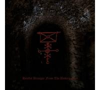 Hersir Hateful Draugar from the Underground (Vinyl) 12" Album