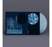 Herskedal, Daniel - Call for Winter II: Resonance - Glacier Light Blue