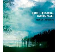Daniel Herskedal & Marius Neset – Neck of the Woods – CD (Import)