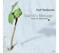 Herskowitz,Matt - Gabriel'S Message