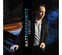 Herskowitz, Matt – Upstairs – Import