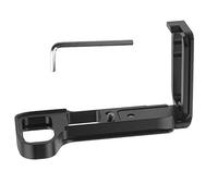 Hersmay A7III L Support d'angle L pour Sony A7III /A9/A7RIII avec plaque de dégagement rapide intégrée