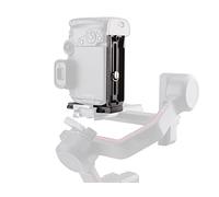Hersmay Arca-Swiss Plaque Universelle à dégagement Rapide pour stabilisateur de cardan DJI Ronin RS2 RSC2 RS3 RS3PRO RS3mini