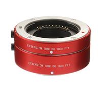 Hersmay Auto Focus MFT Tube d'extension Macro Micro Four Thirds M4/3 pour Panasonic G3 G5 G6 G7 GX8 GX9 GH1 GH2 GH3 GH4 GH5 GH6 Olympus EPM1 EPM2 EPL1 EPL2 EM1 EM5 E-M10II E-M10III E-M10IV PENDENT.