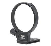 Hersmay Bague de fixation pour trépied Tamron 35-150 mm F/2-2.8 Di III VXD A058 pour objectif Sigma 100-400 mm F5-6. 3 DG HSM pour monture Canon EF/Nikon F Plaque de type Arca intégrée