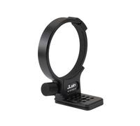 Hersmay Collier pour objectif Samyang 135 mm F1.8 plein cadre pour téléobjectif et trépied d'appareil photo