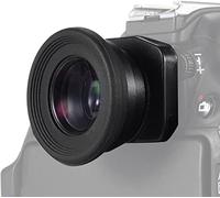 Hersmay Loupe oculaire 1,51x pour appareil photo reflex numérique