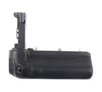 Hersmay Multi-Power Poignée d'alimentation verticale pour appareil photo reflex Nikon Z8 - Remplacement pour Nikon MB-N12 - Peut contenir 2 batteries EN-EL15C